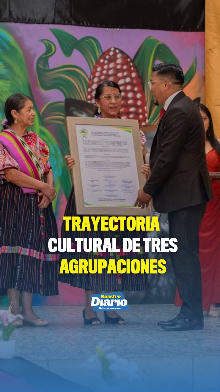 @Tiktok oficial Nuestro Diario