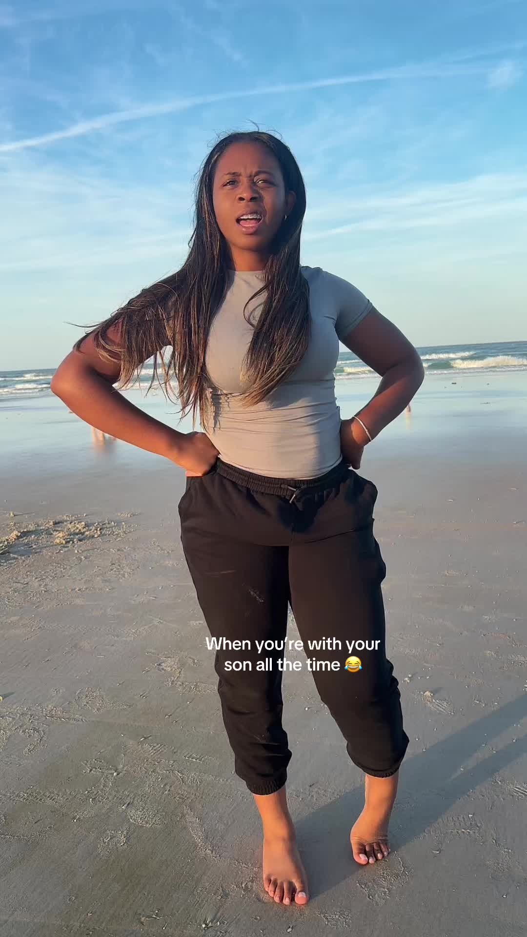 @Amaia Imari | Content Creator