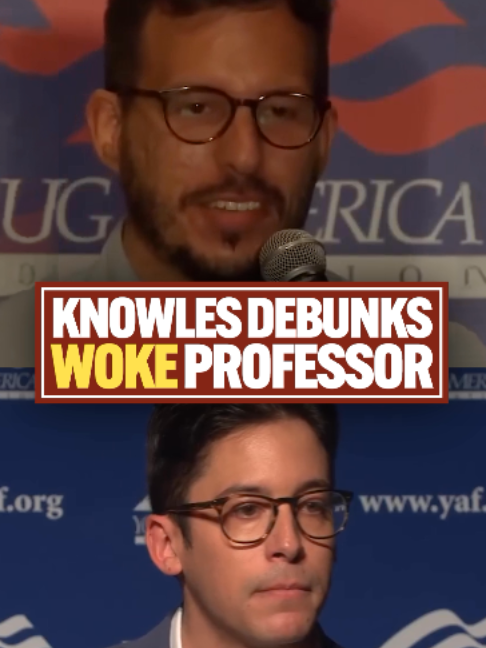 @Michael Knowles