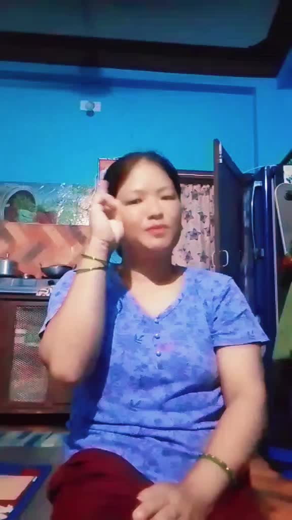 @Priti gurung