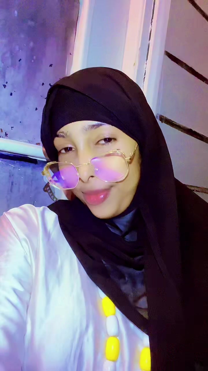 @yarta Shanta soomaliyed🇸🇴