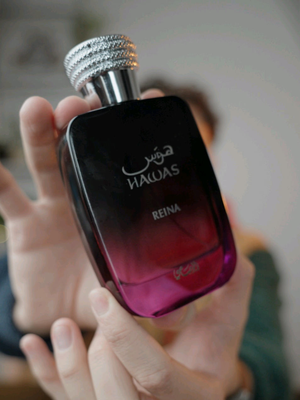 @Booskin Fragrance