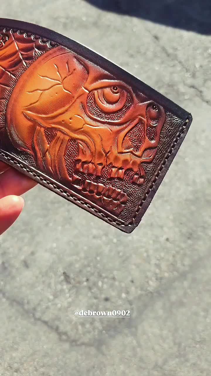 @Soul Sick Leather