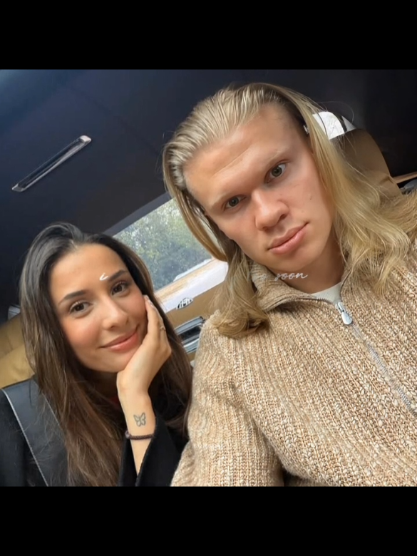 @Isabella Johansen
