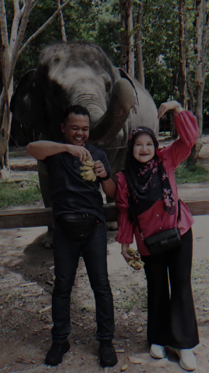 @Nor Farahanim