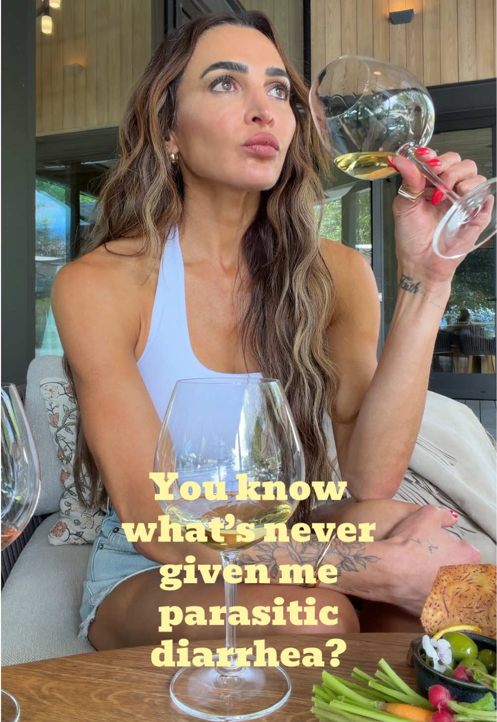 @Nicole K. Modic