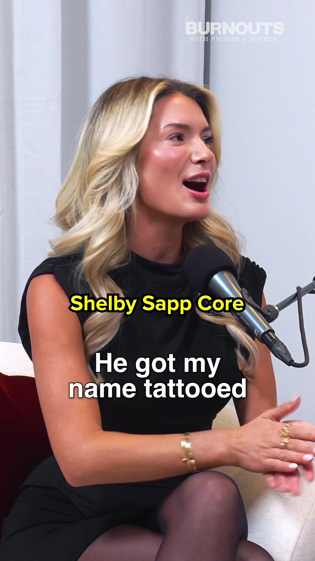 @shelby haas
