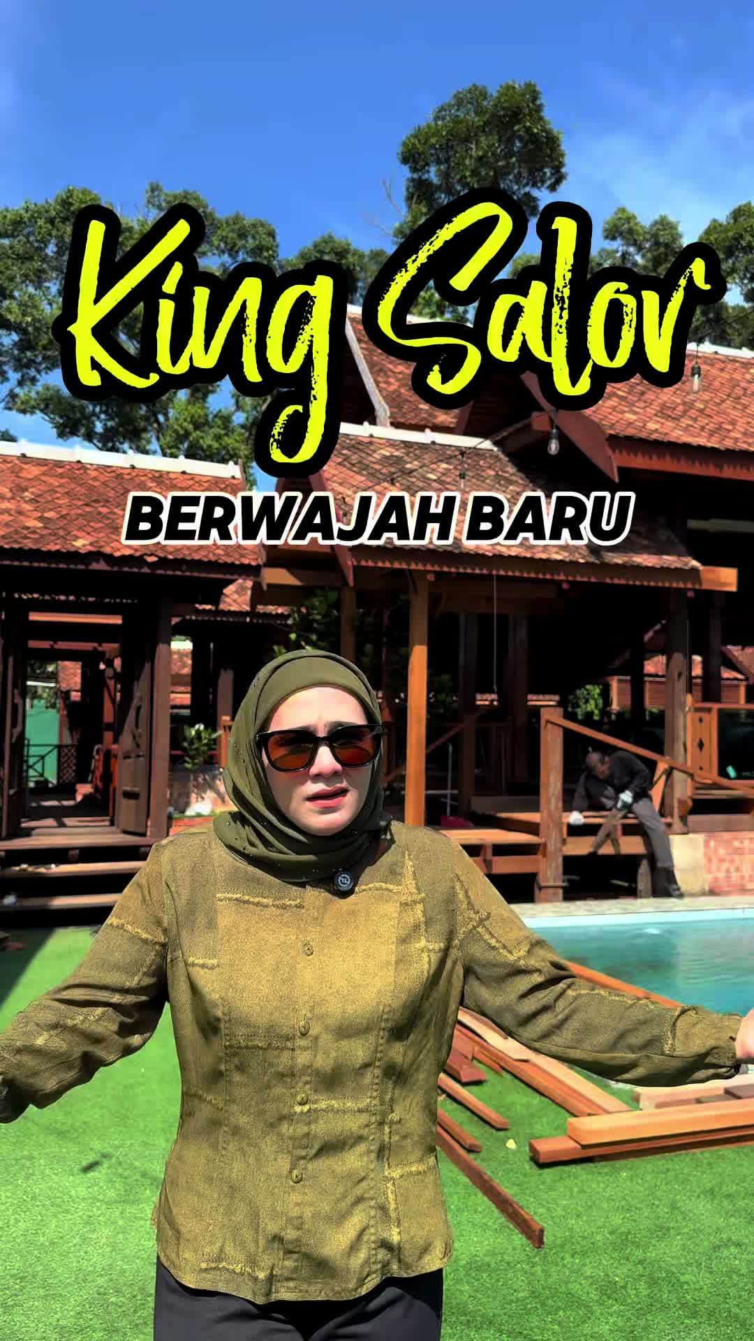 @KING SALOR Event Space
