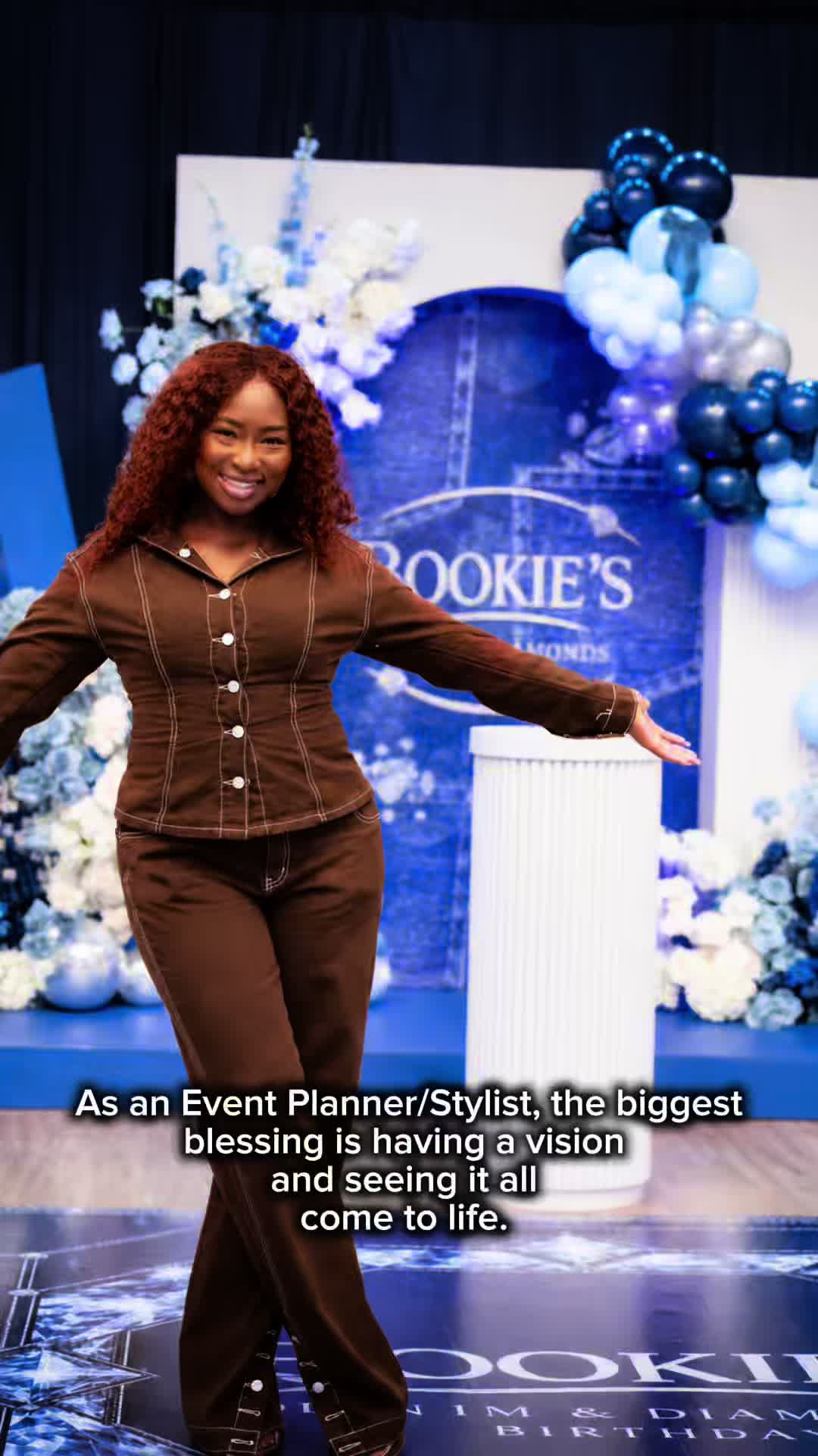 @Ramat | Wedding/Event Planner