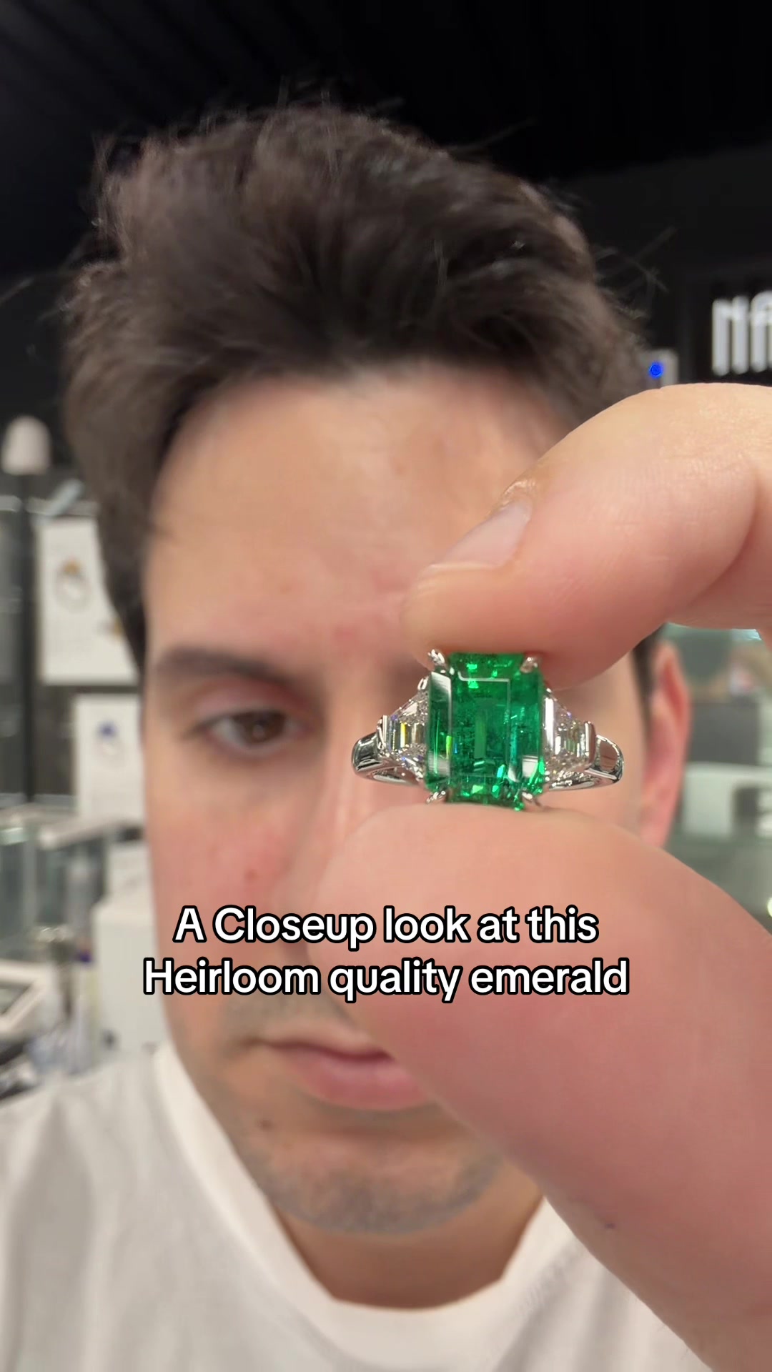 @Nabati Jewelry - NYC -