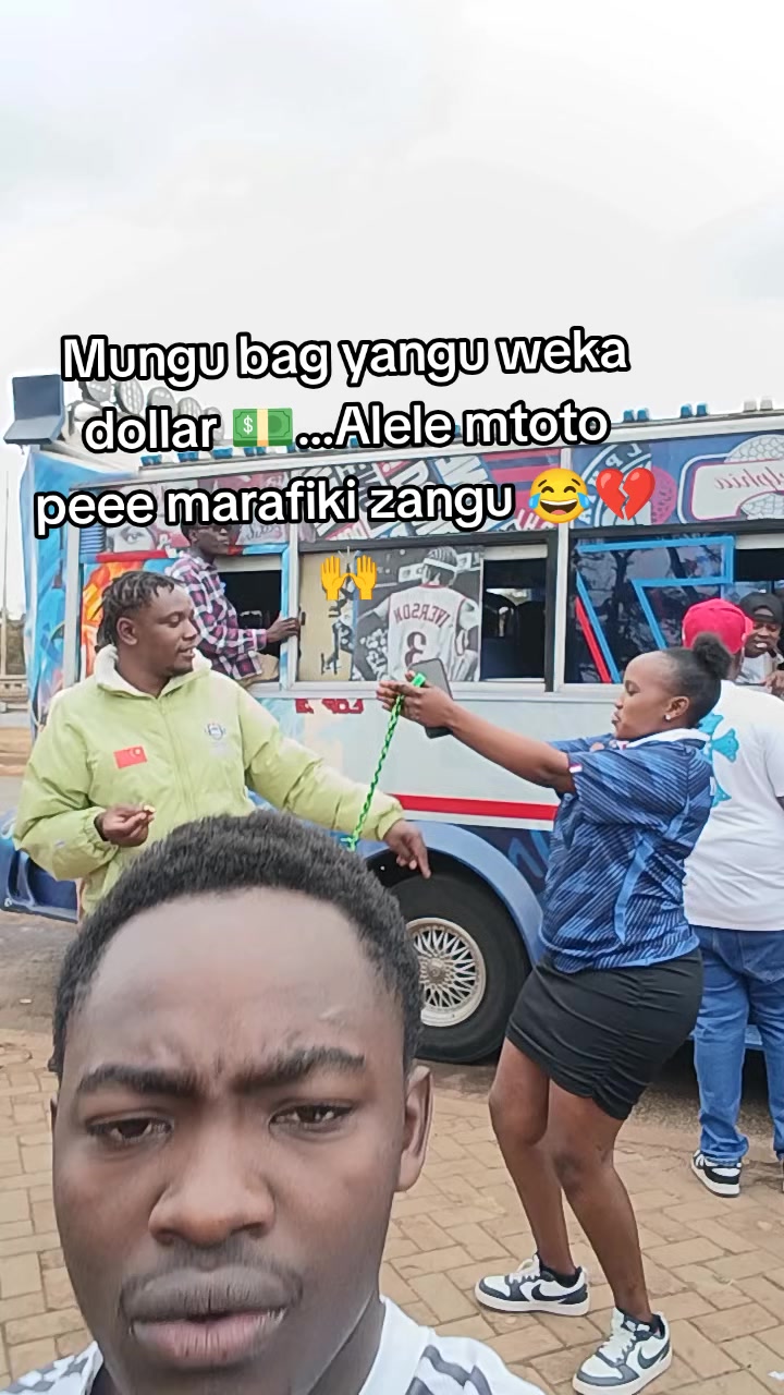 @C.I.D kiambu road 🇰🇪