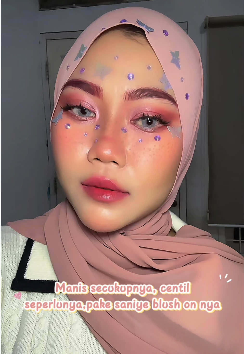 @shantinuranii