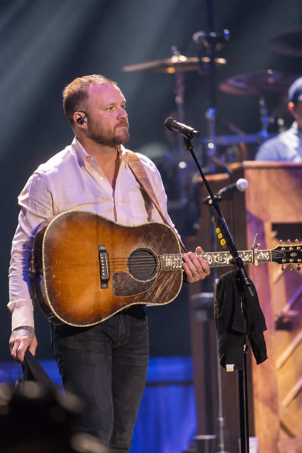 @Front Row Country