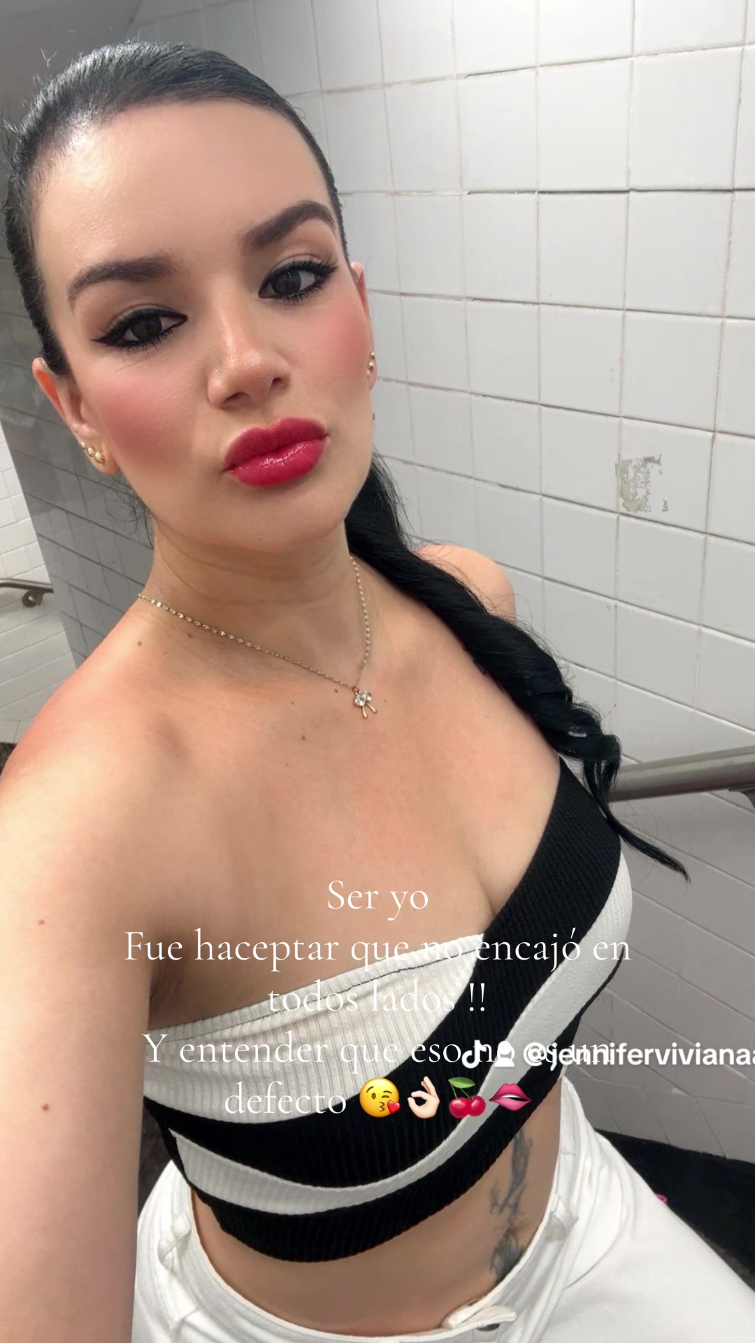 @Jennifer Álvarez 🦋🍒