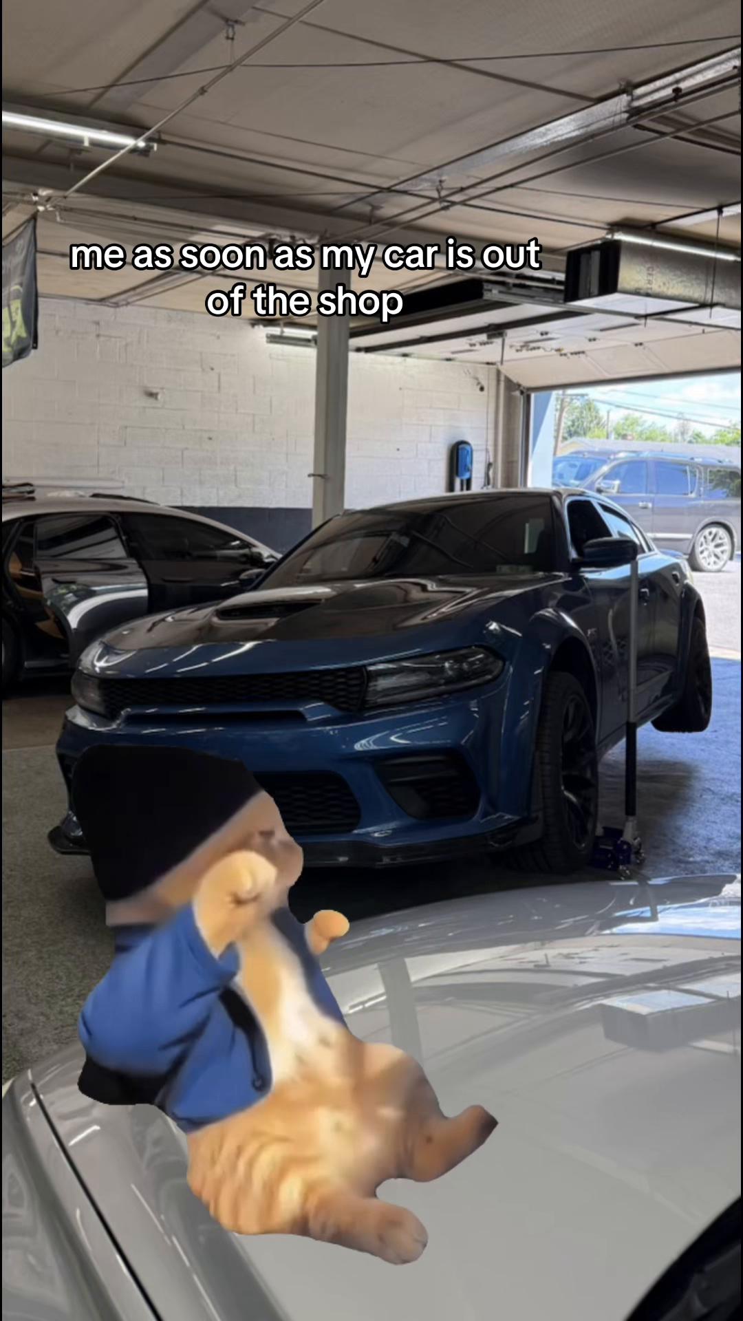 @SPEEDY SRT