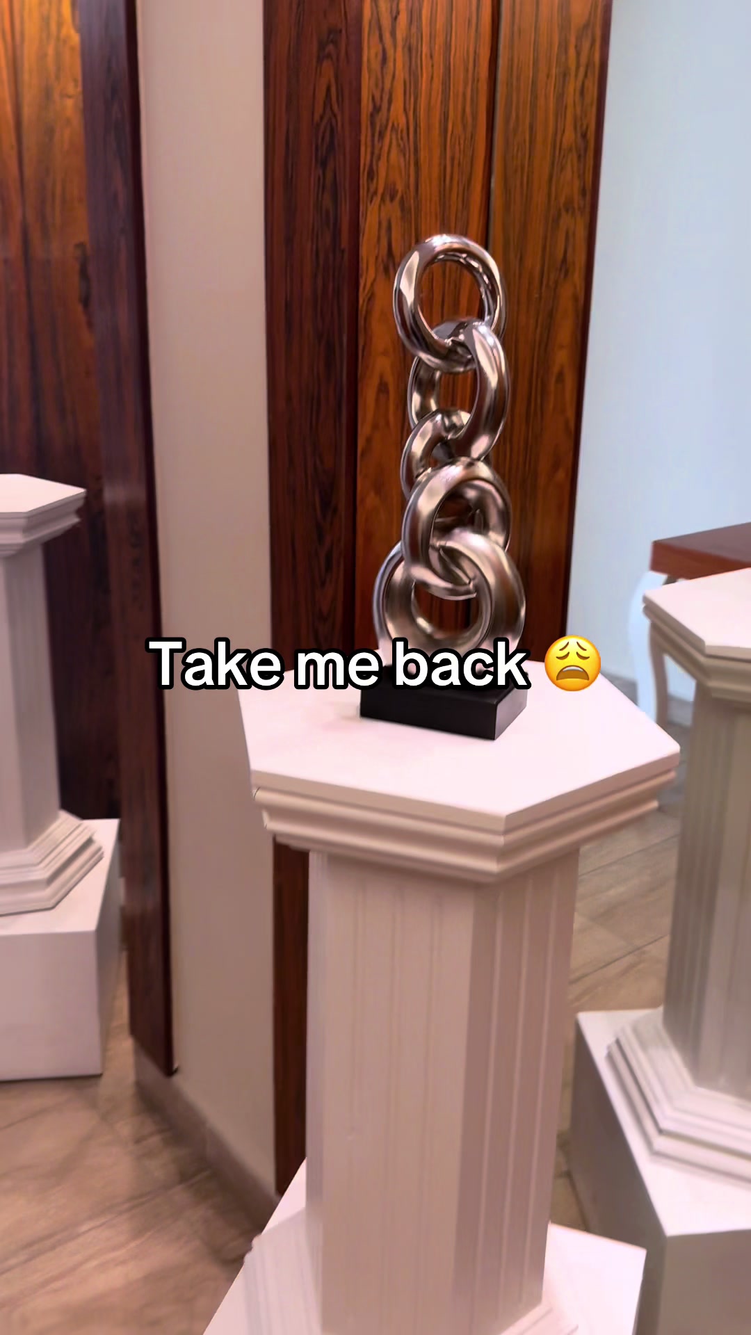 @Staci Danielle