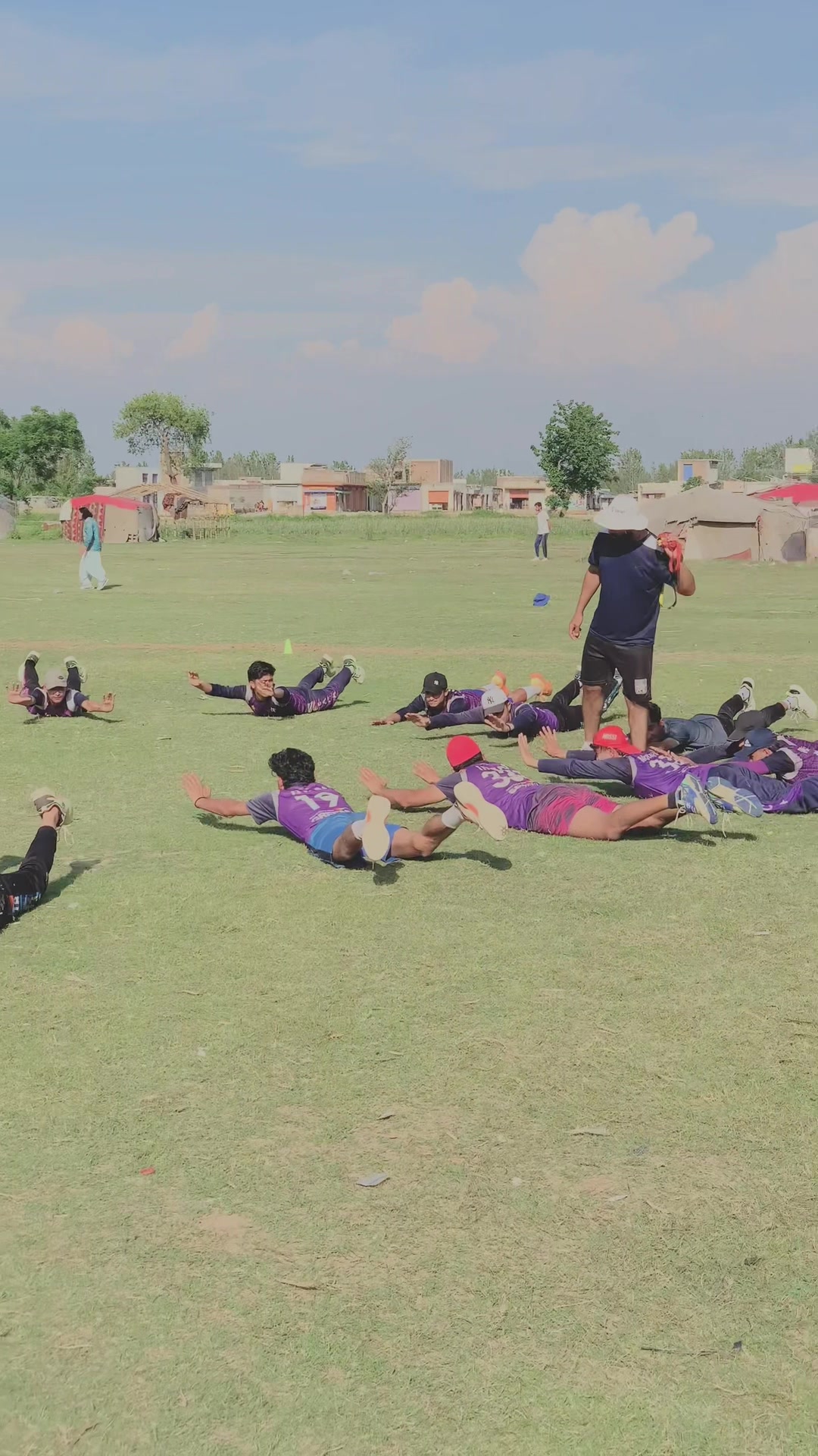 @Afzal Khan Cricket Academy