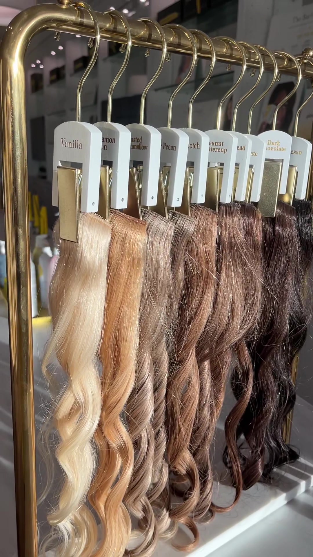 @DryBar NapervilleIL