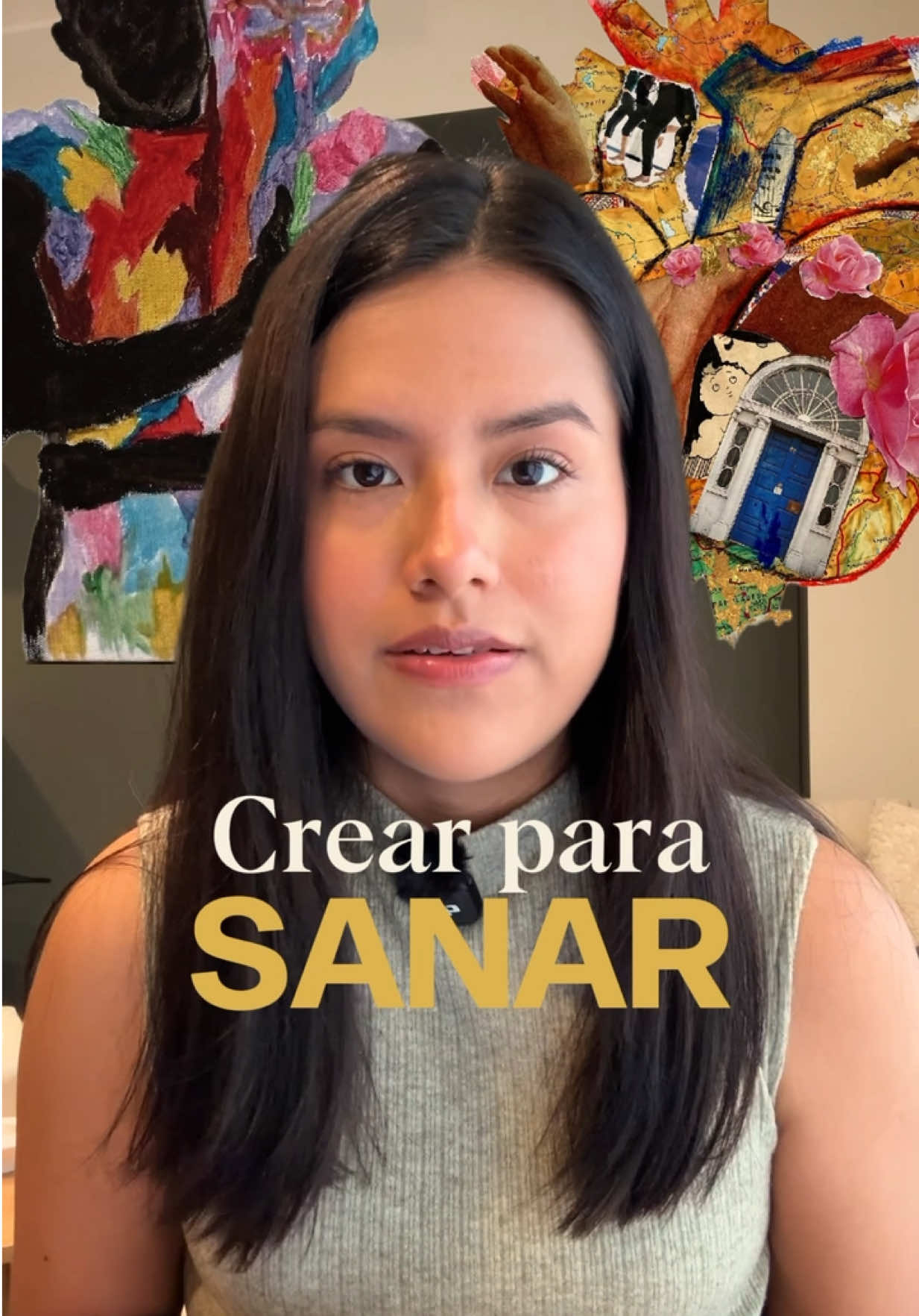 @Ara • Coach de Creatividad