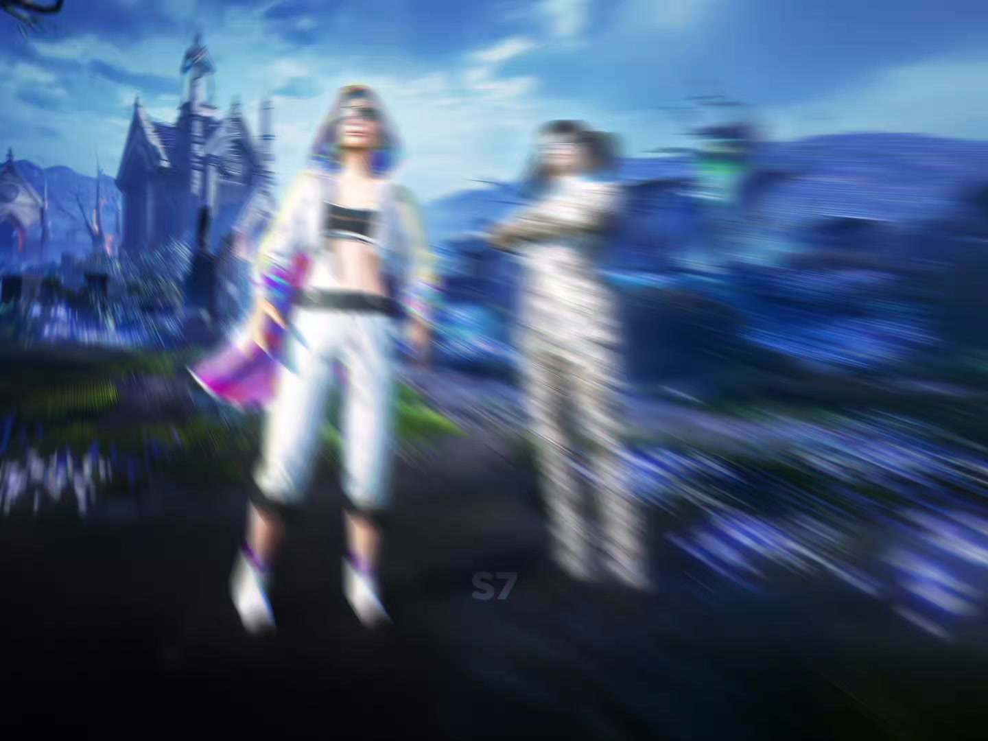 @『S7』