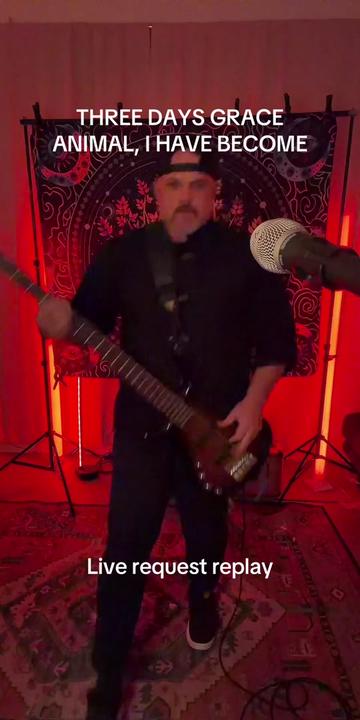 @🏴Johnny~RockIt🏴
