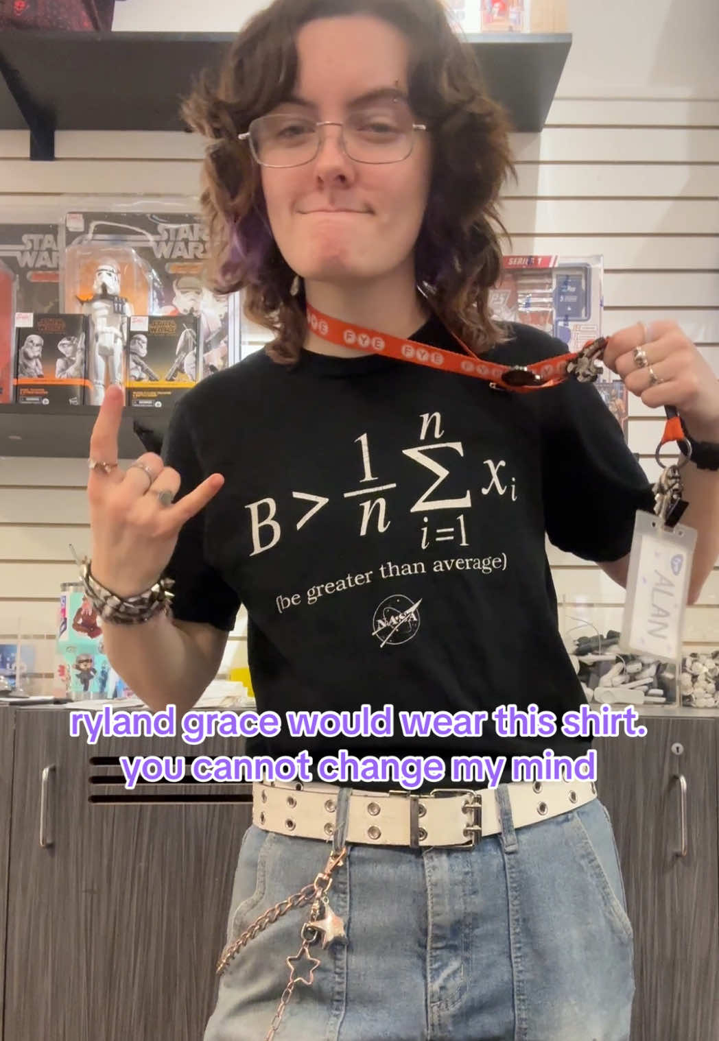 @al (rush&rsquo;s version)