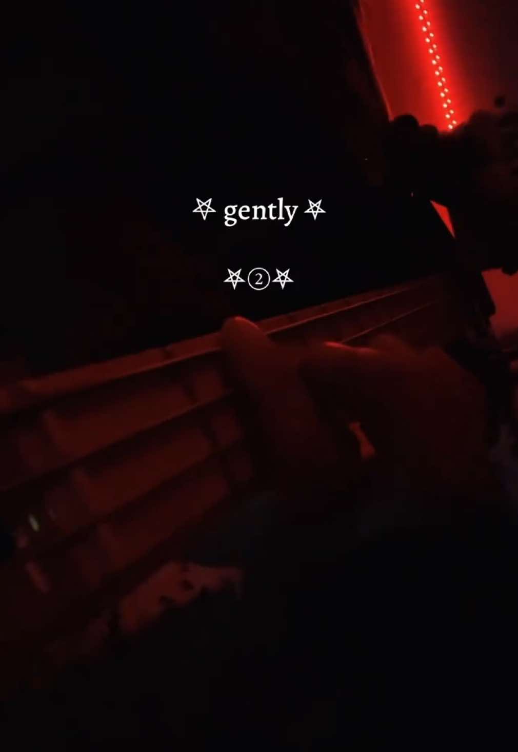 @✮⋆˙ i ⋆ .ᐟ