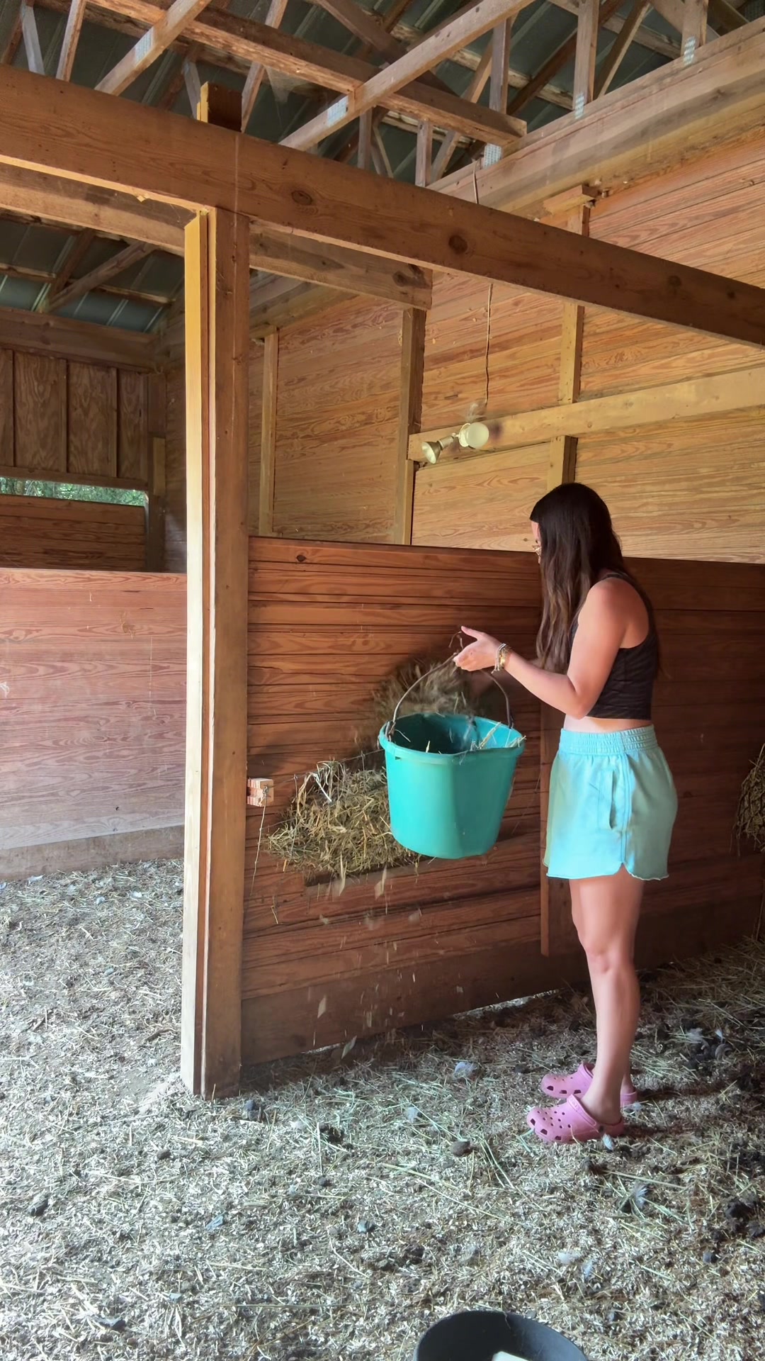 @Mindy | Pretend Farmer