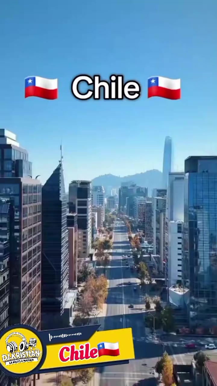 @🎧Dj.Kristian🎙🇨🇱