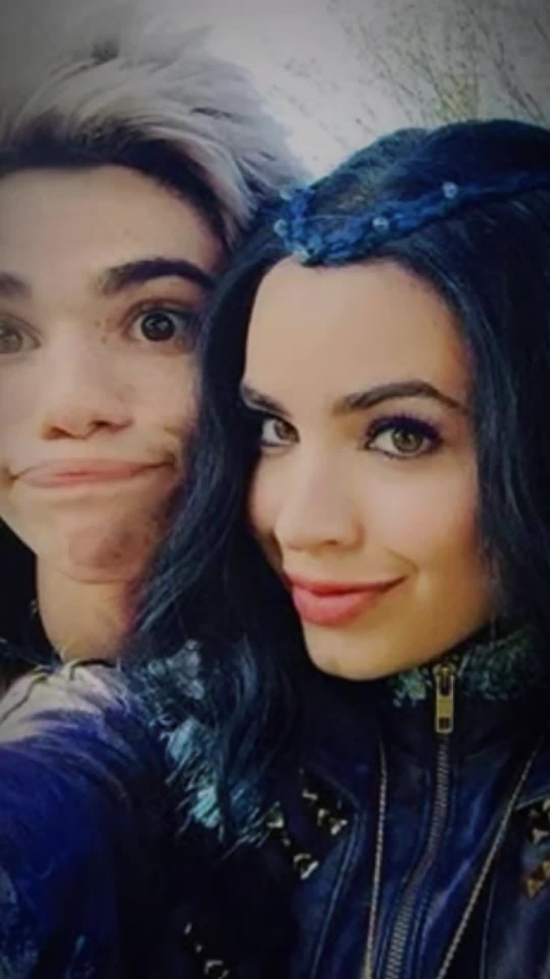 @descendants edits