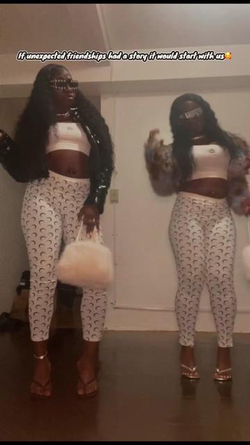 @Thebaddest