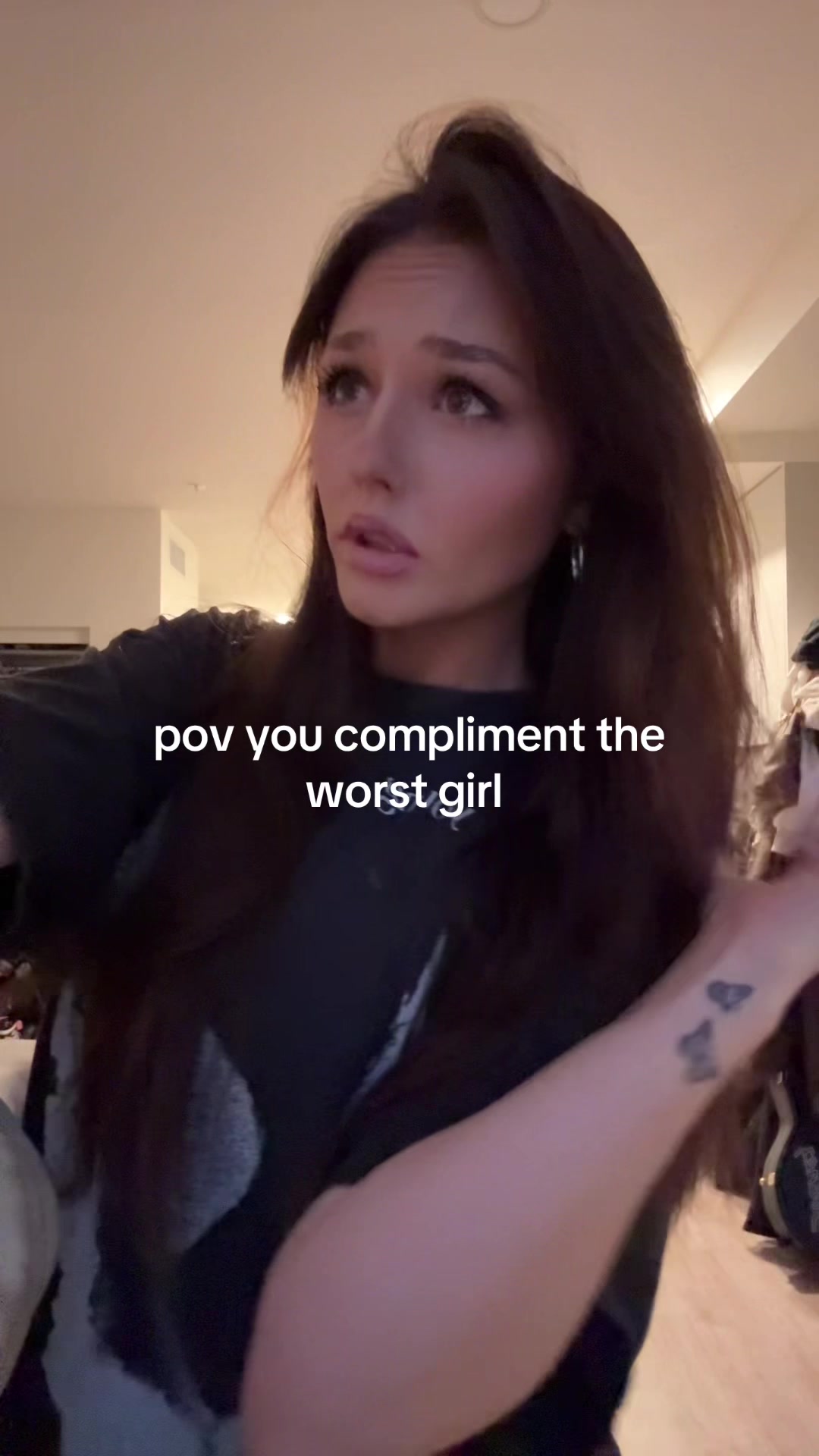 @Mo Bentley