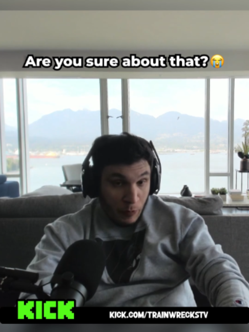 @Trainwrecks Clips