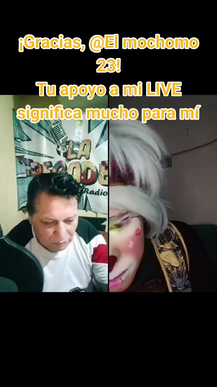 @Andy puchungazo