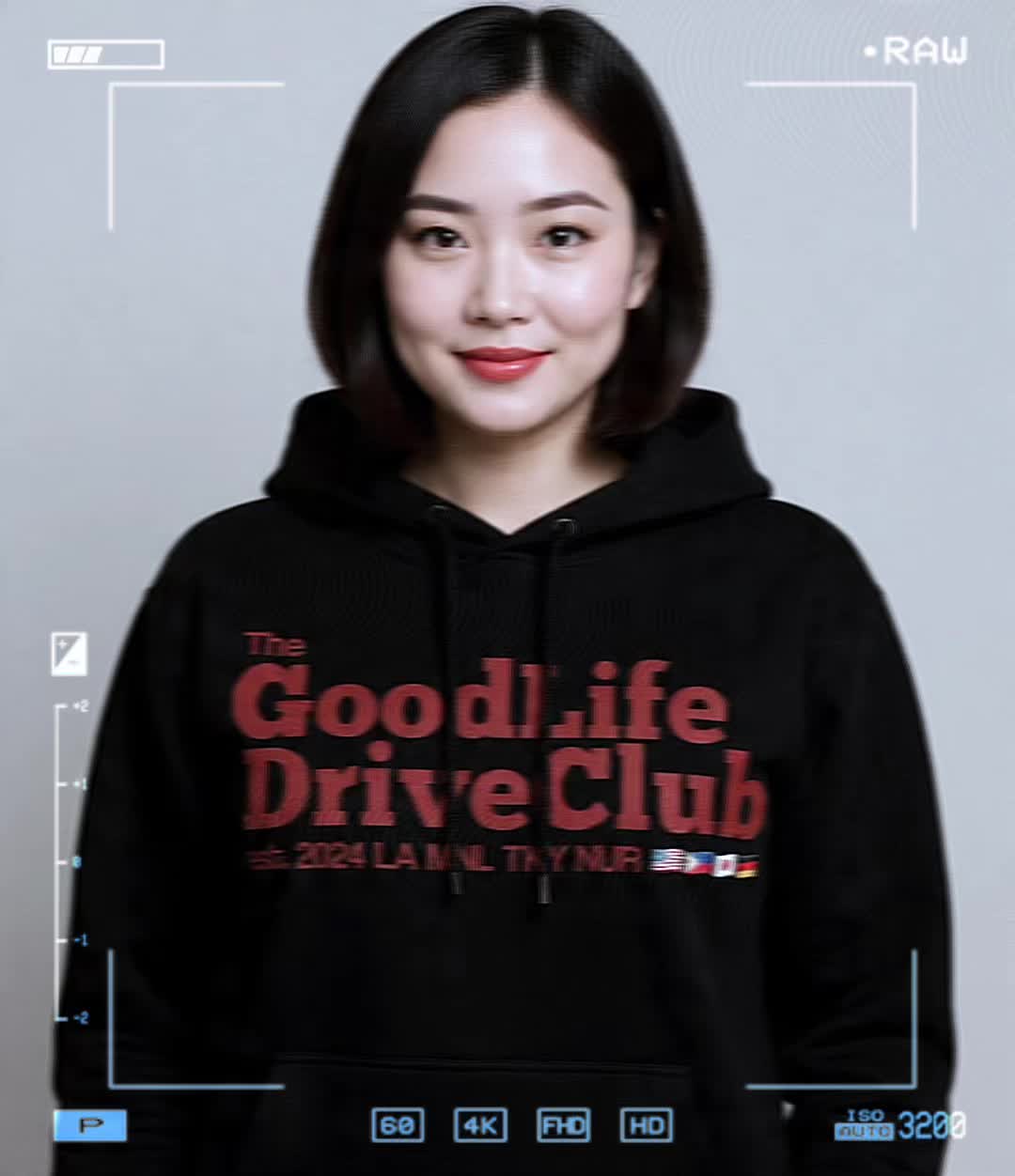 @The GoodLife DriveClub