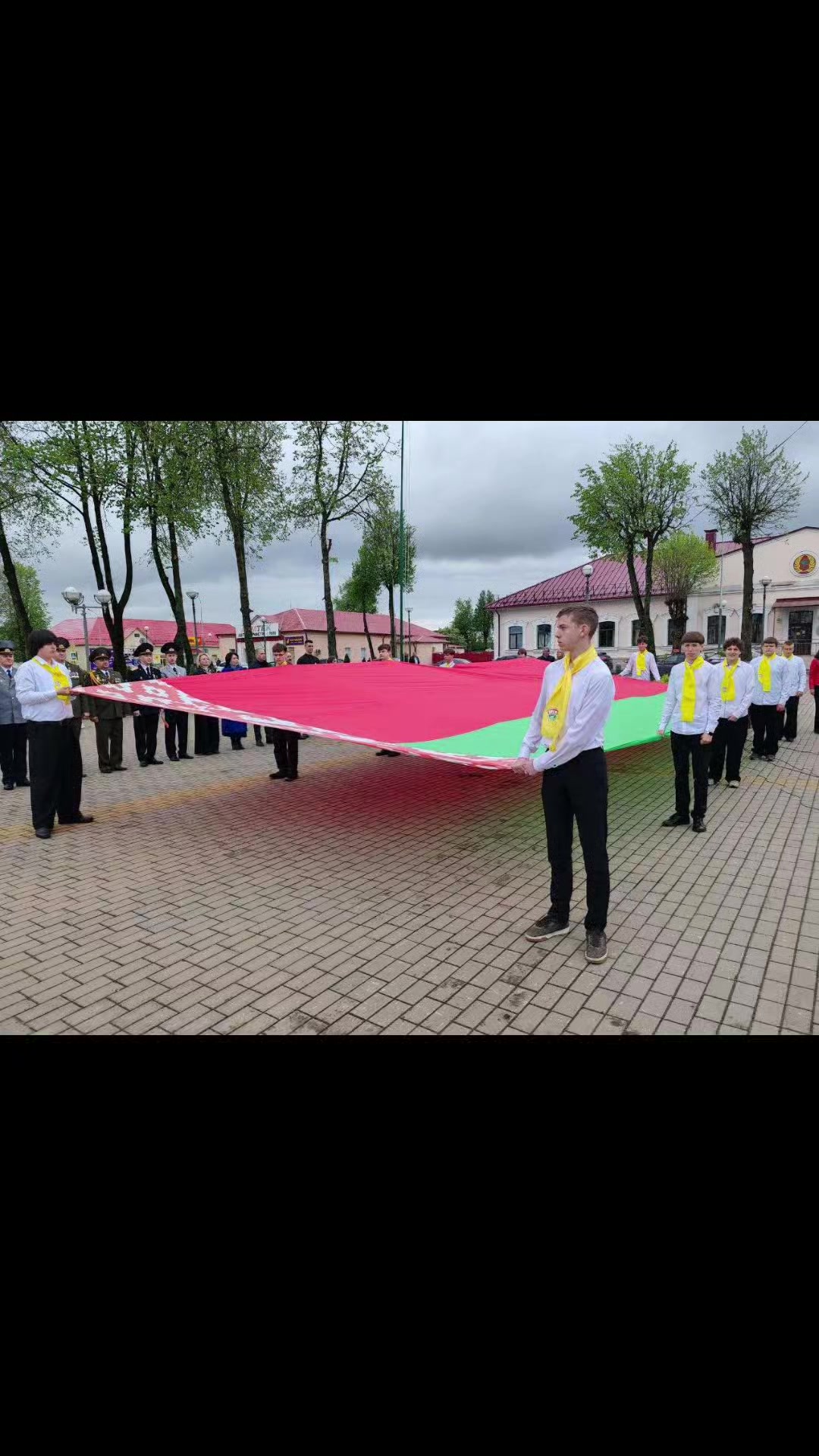 @Горецкий педколледж