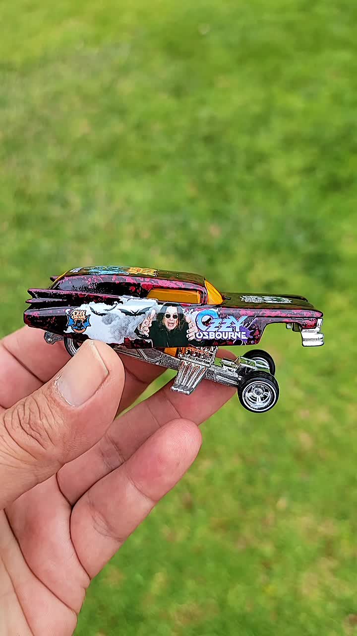 @ELMOFLESCUSTOMSHOP