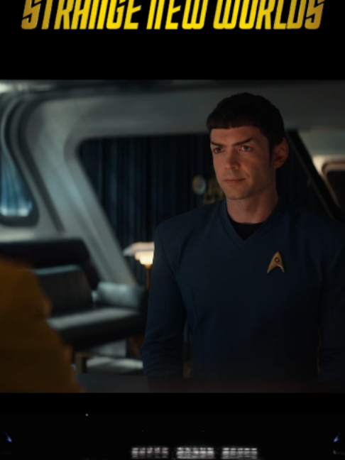 @Mark Mark The Final Frontier