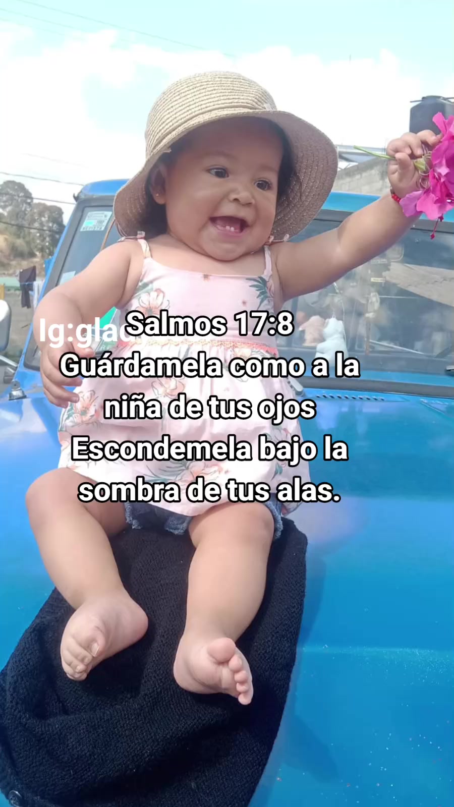 @Lore Arias