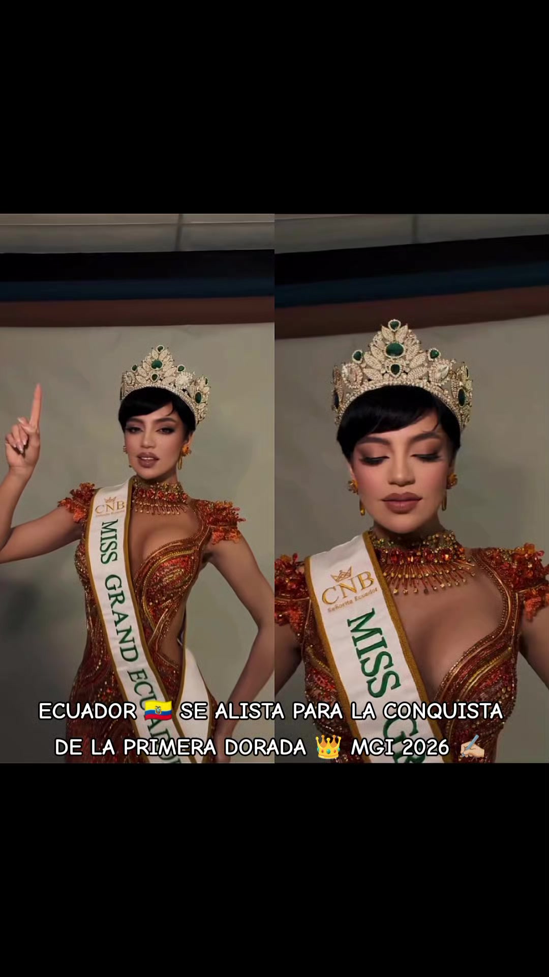 @MISSES INTERNACIONALES 👑✴️
