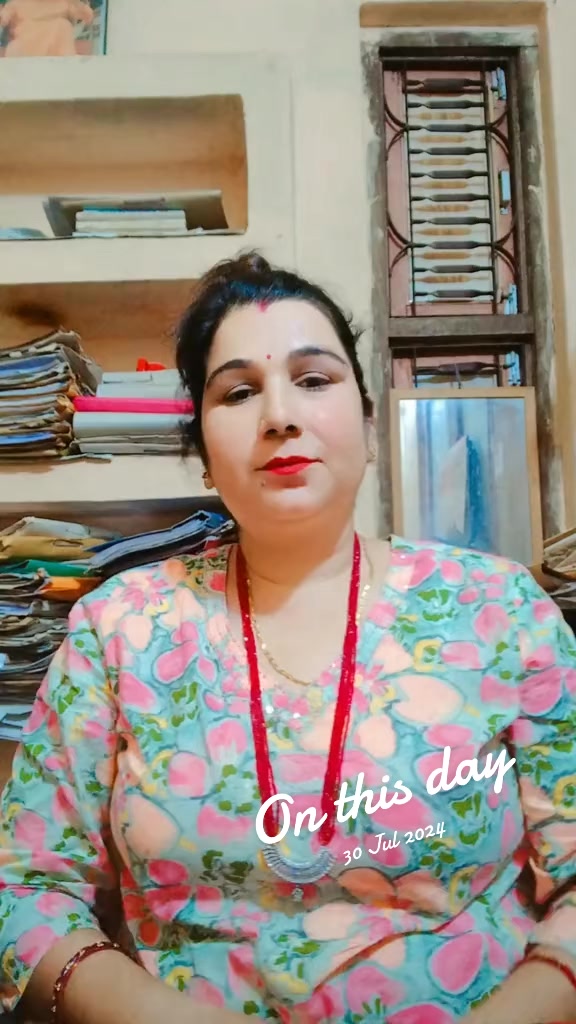 @Urmila Neupane