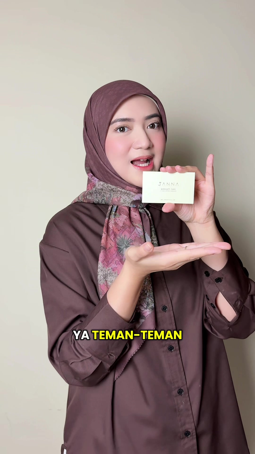 @JANNA