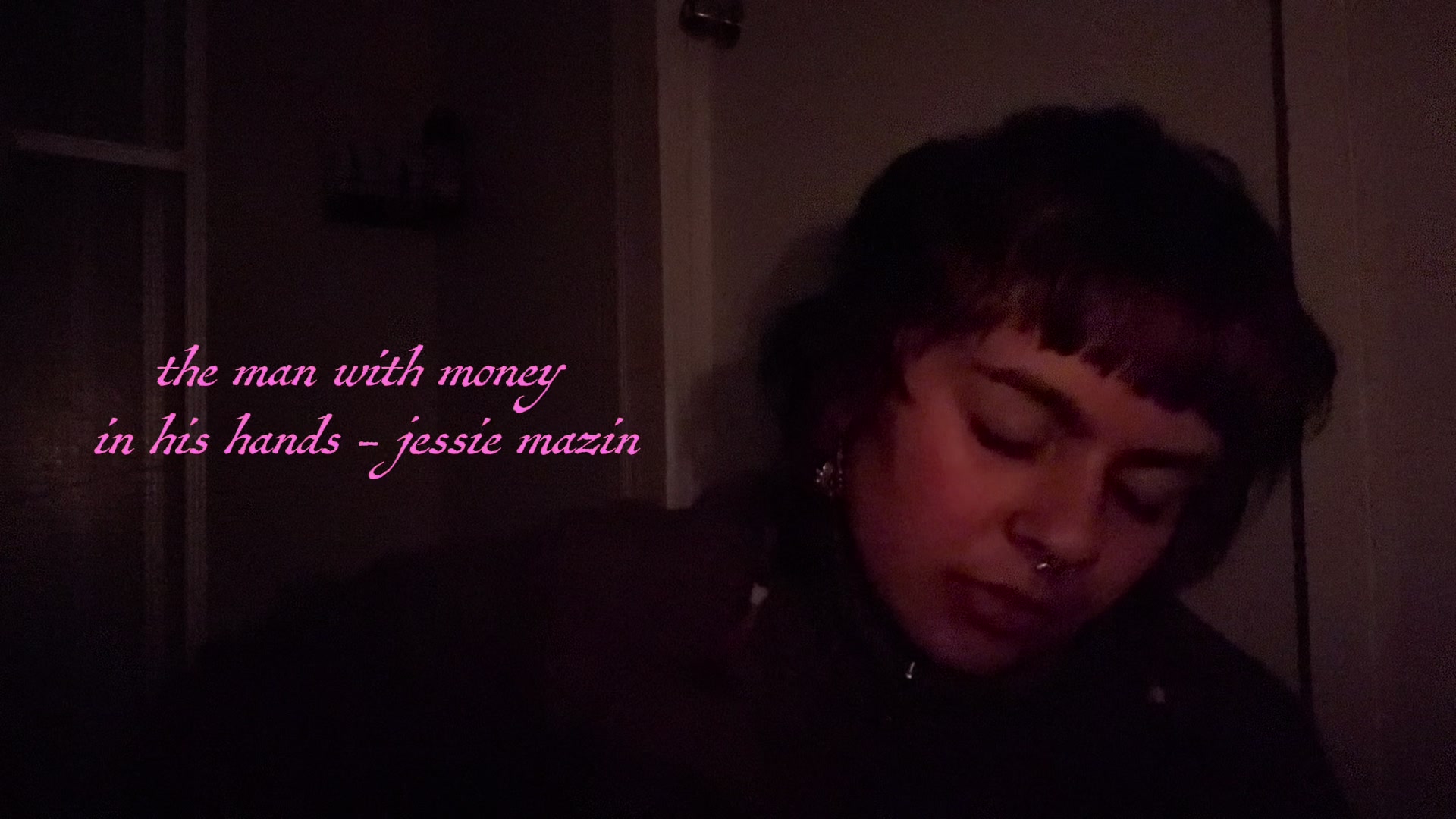 @bella amor