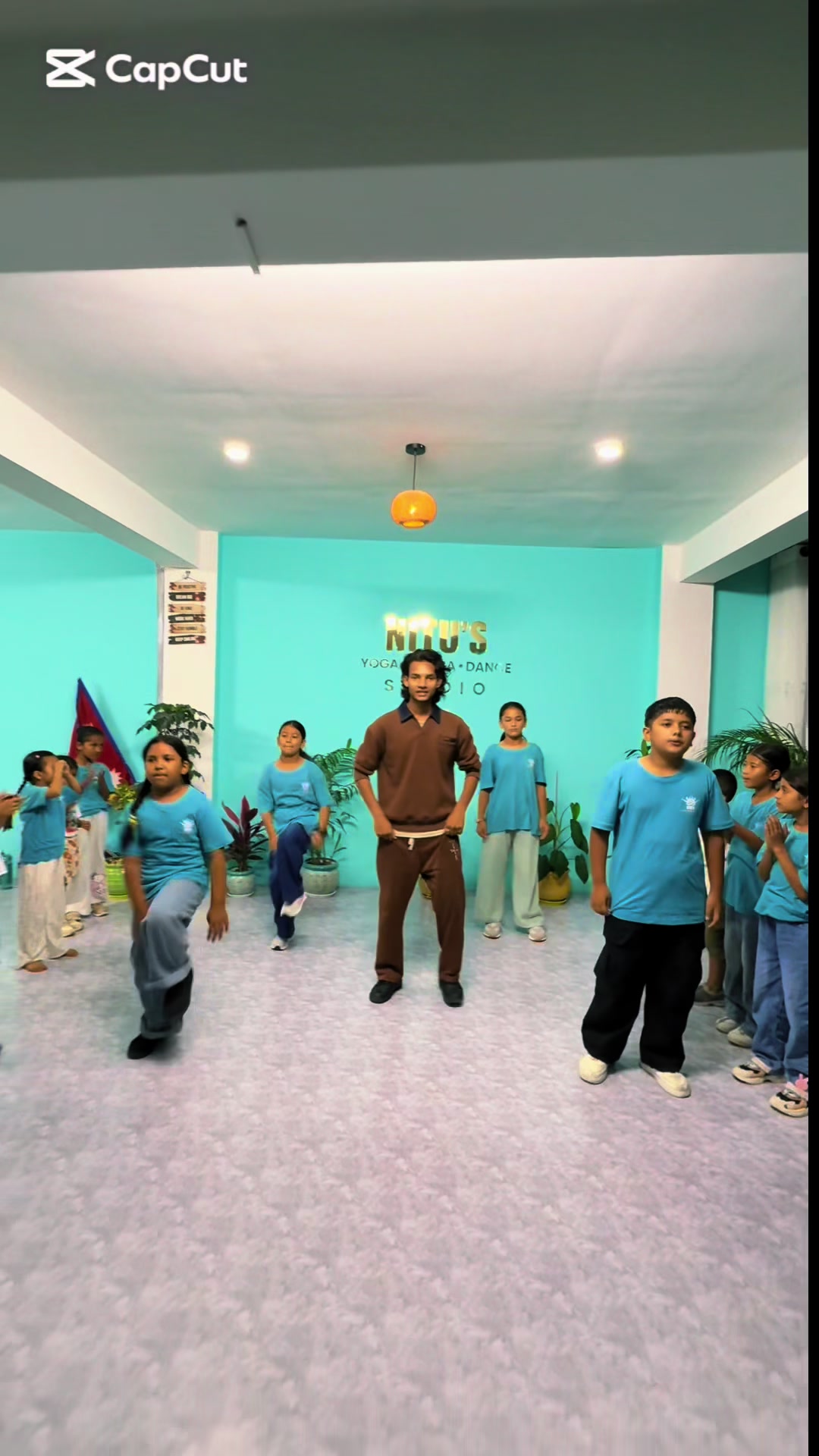 @Nitu singh yoga teacher zIn