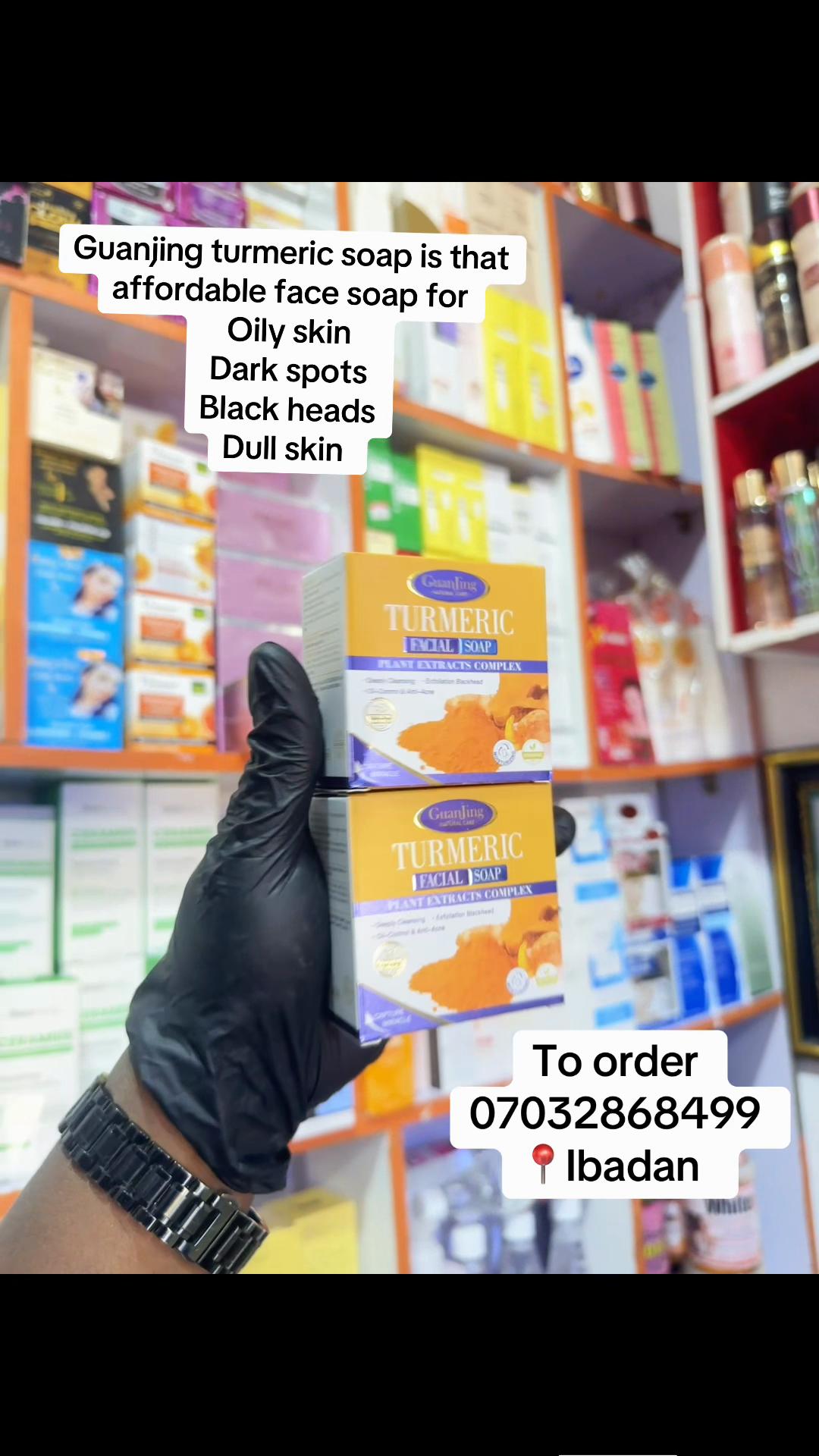 @Mirech Skincare