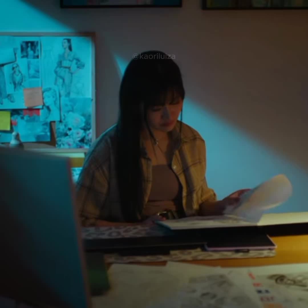 @kaori &epsilon;їɞ