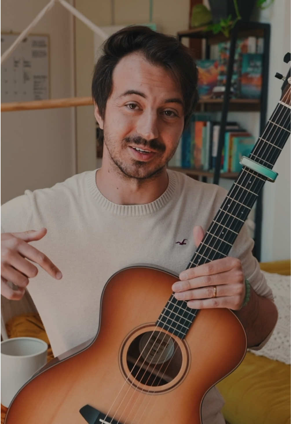 @The Groovy Guitar Dude