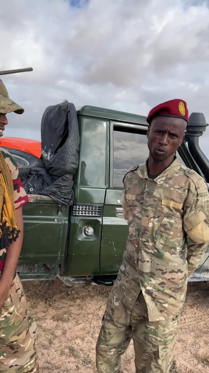 @Ciid Cabdi Bile