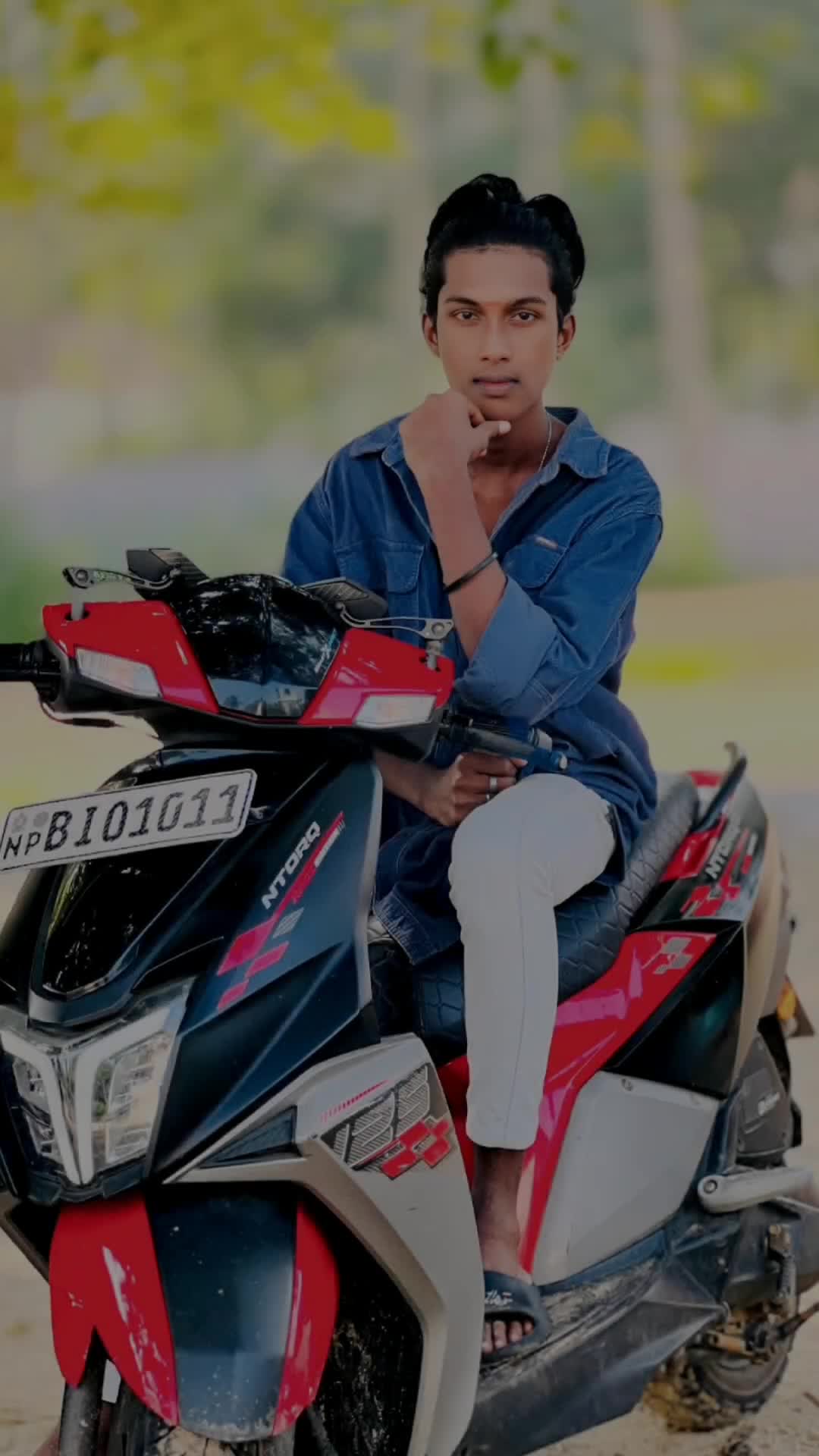 @MATHU 🤬RAVANA01😈
