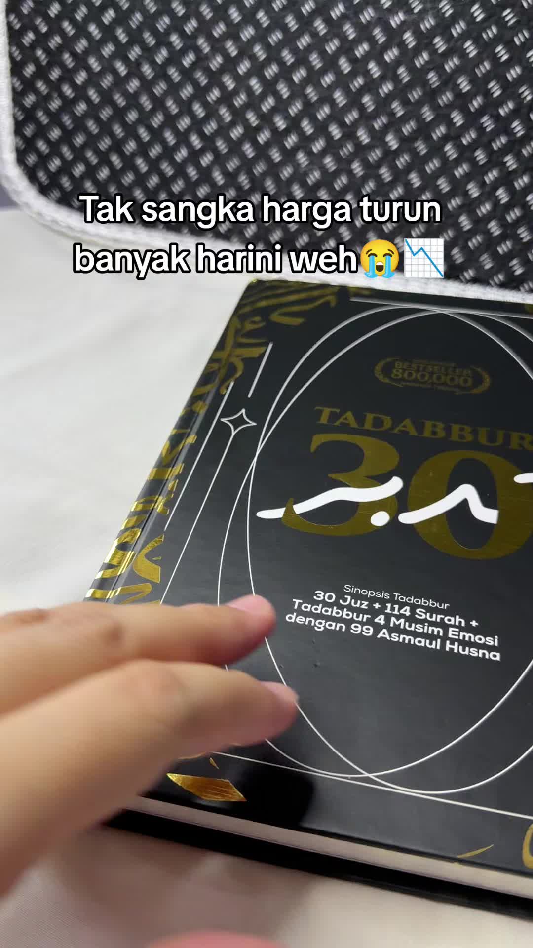 @Diary Jannah
